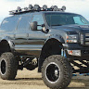 Meet your Posher, Tsj